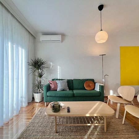 #Lemon Tree By Halu! Apartments Thessaloniki Buitenkant foto