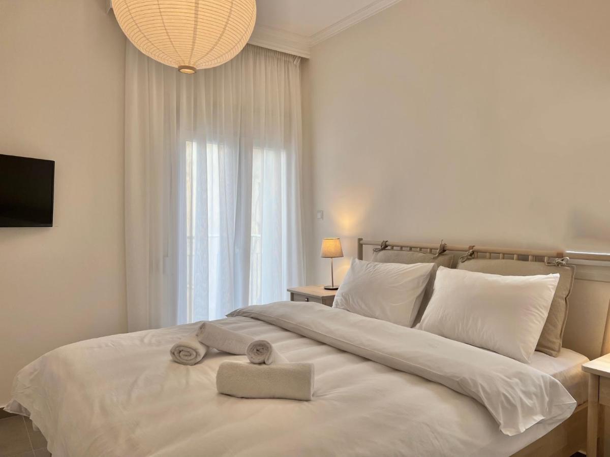 #Lemon Tree By Halu! Apartments Thessaloniki Buitenkant foto